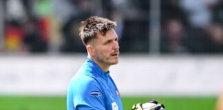 FCH fehlte Ansage von Müller: «Hätte einen Satz gebraucht» Kevin Müller ist von Heidenheim zum FC Schalke ausgeliehen. (Archivbild)