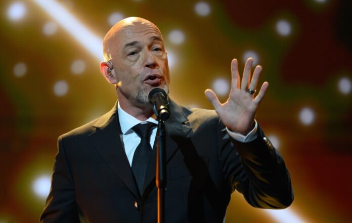 Band Unheilig Zwei Auftritte in Oberhausen im Januar sind abgesagt. (Archivbild)