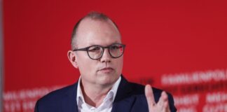 Jochen Ott, der designierte Spitzenkandidat der NRW-SPD für die Landtagswahl 2027, strebt einen tiefgreifenden Umbau des Schulsystems an. 