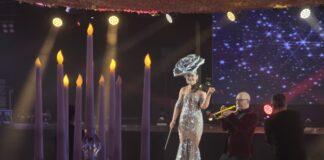 Aufbruchstimmung junger Unternehmer