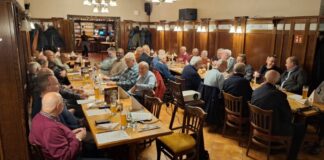 Velberter Männerchor stellt Weichen für die Zukunft