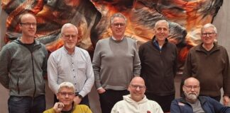 Ratingens Bürgersolarberatung sucht Verstärkung Das Team der Bürgersolarberatung Ratingen sucht Verstärkung Foto: Stadt Ratingen