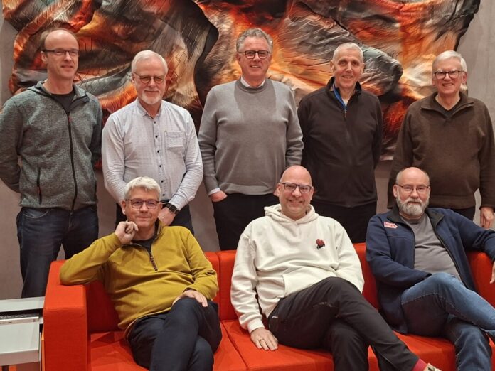 Das Team der Bürgersolarberatung Ratingen sucht Verstärkung Foto: Stadt Ratingen Das Team der Bürgersolarberatung Ratingen sucht Verstärkung Foto: Stadt Ratingen