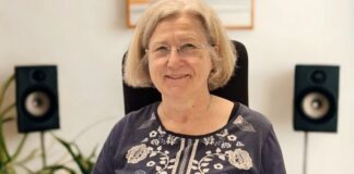 Nora Lenz vom Betreuungsverein der Diakonie im Kirchenkreis Düsseldorf-Mettmann. Foto: Diakonie