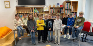 Charity-Aktion unterstützt Regenbogenschule in Neviges Spielemöglichkeiten möchte die Schule durch die Charity-Aktion realisieren. Foto: Laminatdepot