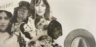 Neanderthal-Museum zeigt Schülerarbeiten zu Vielfalt und Differenz Die Arbeiten der Schüler sind im Museum zu sehen. Foto: Neanderthal-Museum