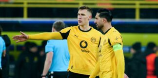 Überraschende Rückkehr: Schlotterbeck und Can im Kader Die Abwehrbosse Nico Schlotterbeck und Emre Can absolvierten gemeinsam das Abschlusstraining. (Archivbild)