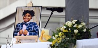 Fall Yosef: Verdächtiges Kind war Mitschüler Ein Mitschüler von Yosef steht unter Verdacht. (Archivbild)