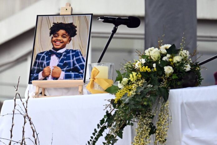 Gewaltsamer Tod von Yosef Ein Mitschüler von Yosef steht unter Verdacht. (Archivbild)