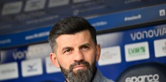 Muslic vor Dresden-Spiel: «Voller Fokus: Heimsieg» Miron Muslic steckt mit seiner Mannschaft in einer sportlichen Mini-Krise. (Archivbild)