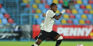 Gladbach lässt Nachwuchsspieler Herrmann nach Brügge ziehen Charles Herrmann verlässt Borussia Mönchengladbach. (Archivbild)