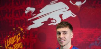 Neuzugang Gruda Startelf-Kandidat bei RB Leipzig Neuzugang Brajan Gruda von RB Leipzig könnte in Köln von Beginn an auflaufen.