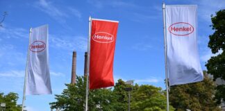 Milliarden-Deal: Henkel will Beschichtungsunternehmen kaufen Henkel gibt Milliarden für Übernahme aus (Archivbild).