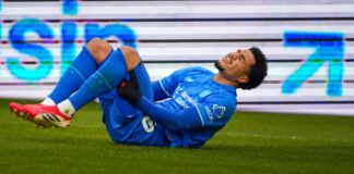 Leverkusen bangt vor Piräus-Rückspiel um Tillman Leverkusens Malik Tillman fehlt möglicherweise in der Champions League.