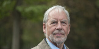 Neuerscheinung “Wie wir werden, damit wir sind”