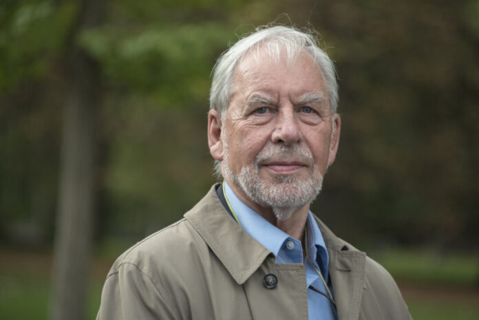 A.F.Achenbach, Autor LIntorf