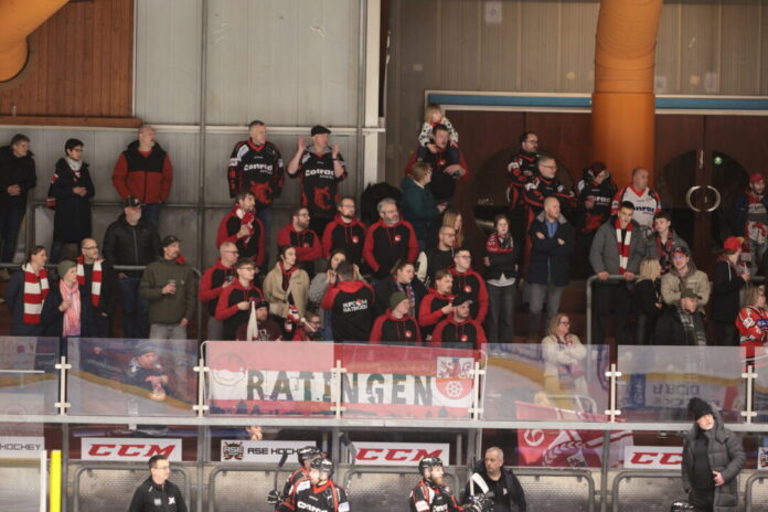 AHR54501 Die SUPCOMs kommen in Fahrt, Bild: Alexander Heinz