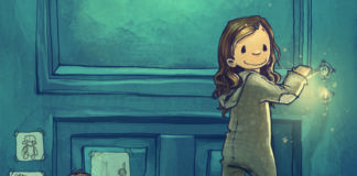 Das Kindermusical "Anouk" wird in Velbert aufgeführt. Bild: m/e/r/z Veranstaltungsservice GmbH