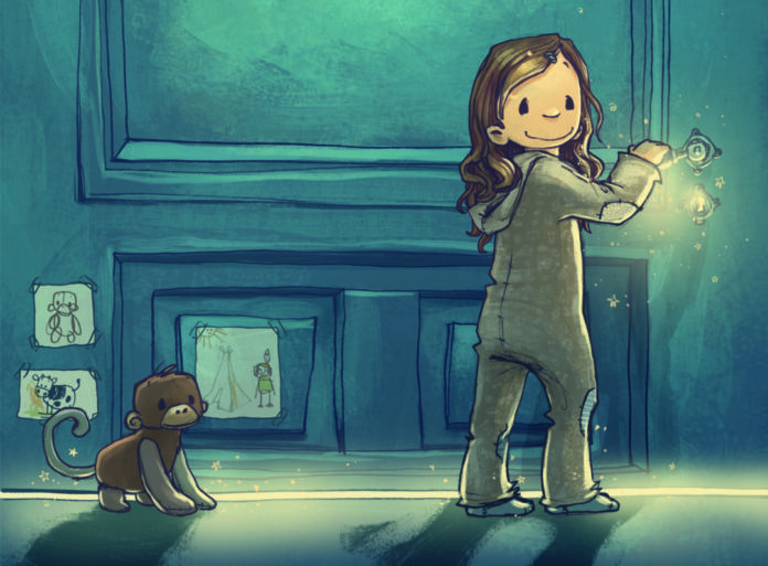 Das Kindermusical "Anouk" wird in Velbert aufgeführt. Bild: m/e/r/z Veranstaltungsservice GmbH Das Kindermusical "Anouk" wird in Velbert aufgeführt. Bild: m/e/r/z Veranstaltungsservice GmbH