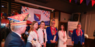 Braumeisterorden im Doppel-Jubiläum Impressionen von der Braumeister Ordensverleihung 2026, Bild: Alexander Heinz