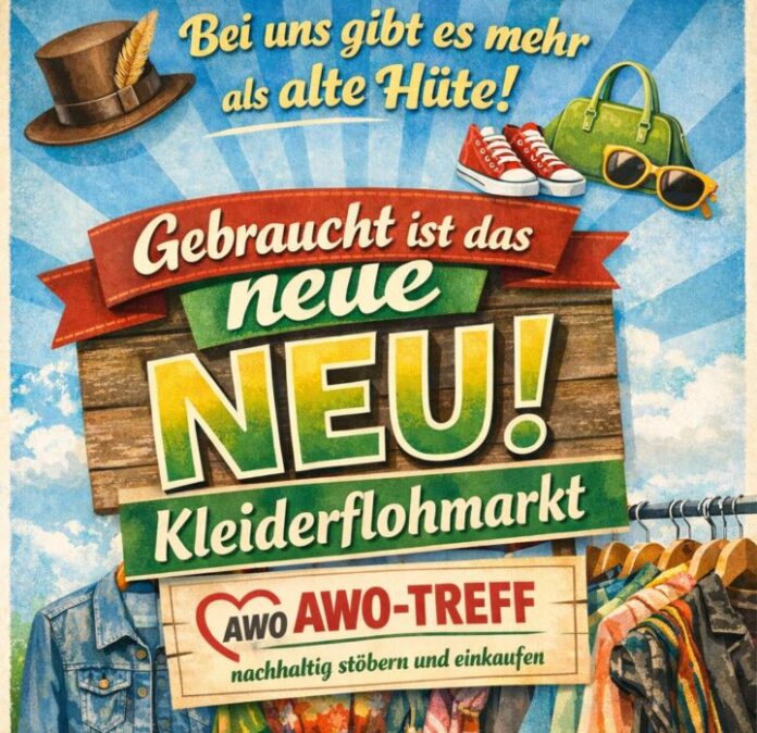 Flohmarkt