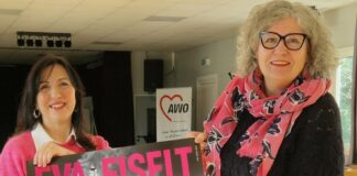 Kabarettpreisträgerin Eva Eiselt kommt nach Wülfrath