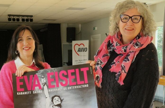 Franca Calvano Conny Weimer