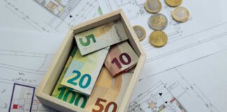 Wohneigentumsquote im Kreis Mettmann: 25- bis 40-Jährige als „Verlierer-Generation“ Der Kreis Mettmann hat eine Wohneigentumsquote von 42,8 Prozent. Foto: Nils Hillebrand