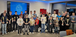 MSC: Fast 50 Pokale für erfolgreiche Kartfahrer vergeben