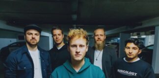 Kulturvilla: Rock und Pop ohne Instrumente "Free Vocals" tritt in der Kulturvilla auf. Foto: Michael Kerscher