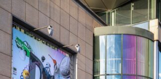 Mit der Bürgerstiftung Wülfrath zum Haus der Geschichte