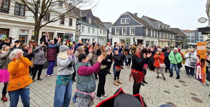 Heumarkt One Billion