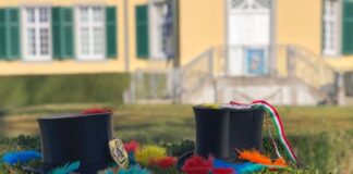 Textilfabrik Cromford macht Karnevalsferien Pause über Karneval in der Textilfabrik. Foto: LVR-Industriemuseum Textilfabrik Cromford