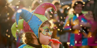 Karneval: “Krachmacher” ziehen durch Hetterscheidt