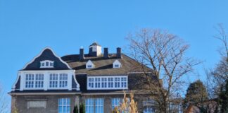 Parkschule Wülfrath: Eltern protestieren