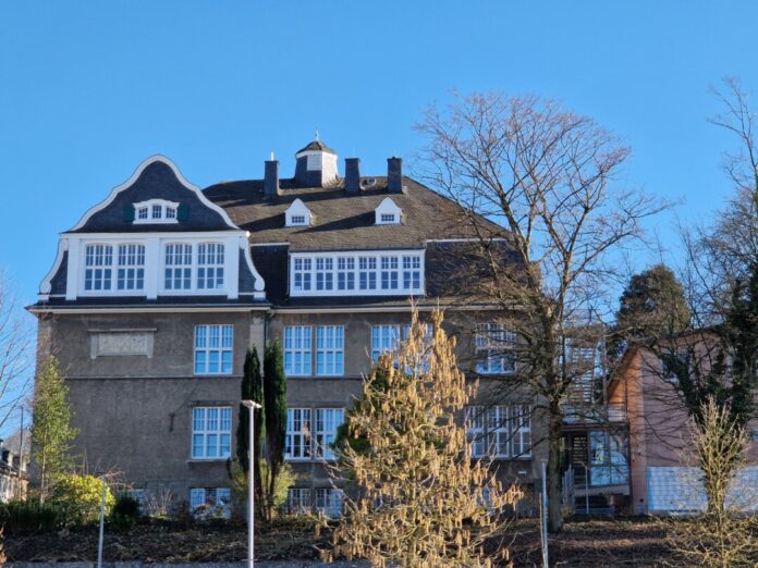 Parkschule