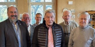 MGV Sängerkreis Wülfrath spricht über Fusion mit Velberter Chor