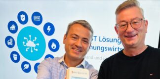 Velbert: Stadtwerke und Wobau setzen auf Verbrauchserfassung per Funk