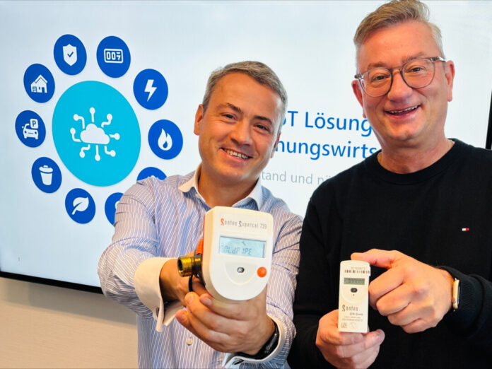 Stadtwerke Velbert und WOBAU