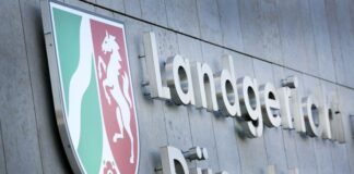 Nach 42 Jahren: Gericht verhandelt Mord an Professor Mord nach 42 Jahren aufgeklärt? (Archivbild)