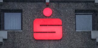 Sparkasse nach Tresor-Einbruch wieder im Regelbetrieb In der Sparkassen Gelsenkirchen Buer finden nun auch wieder Beratungsgespräche statt. (Archivbild)