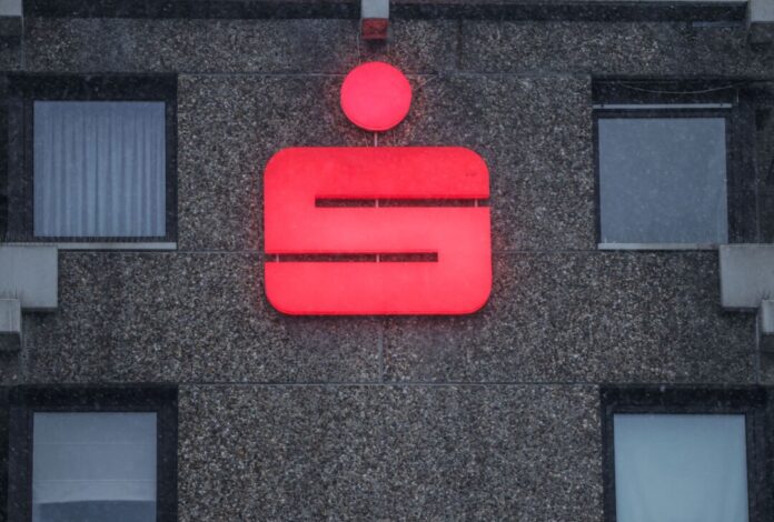 Sparkasse Gelsenkirchen-Buer wieder im regulären Filialbetrieb In der Sparkassen Gelsenkirchen Buer finden nun auch wieder Beratungsgespräche statt. (Archivbild)