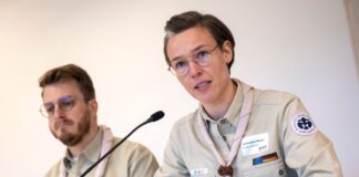 Meyer bat die Betroffenen um Entschuldigung.