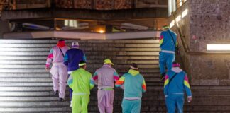 In den rheinischen Karnevalsmetropolen beginnen am Donnerstag die tollen Tage (Archivbild).