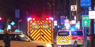 In Recklinghausen ermittelt die Polizei zu einem versuchten Tötungsdelikt.