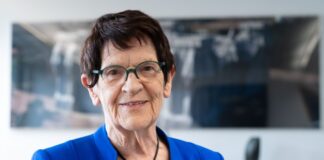 Unbequem und ihrer Zeit voraus – Rita Süssmuth ist tot Die frühere Bundestagspräsidentin Rita Süssmuth ist tot. (Archivfoto)