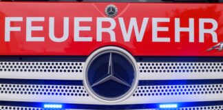 Brand in Firmenbüro – sieben Leichtverletzte in Kreuztal Zu einem größeren Einsatz kam es in Kreuztal im Siegerland. (Symbolbild)