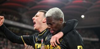 FC-Trainer Kwasniok: «Für El Mala ist es schwerer geworden» Startelf oder Joker? El Mala ist der torgefährlichste Spieler der Kölner.