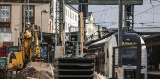 Bahnsanierung Köln-Hagen: Alte Stellwerke bleiben Züge durch Wuppertal werden auch nach der Generalsanierung noch aus alten Stellwerken geleitet.