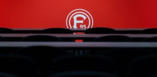 Fortuna Düsseldorf muss Corona-Hilfe nicht zurückzahlen Fortuna Düsseldorf muss die Corona-Hilfe nicht zurückzahlen. (Archivbild)